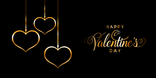 Create your cheap banner or cheap yard sign online for free using our easy to use online designer. Elegant Happy Valentines Day Banner 694547 Vector Art At Vecteezy