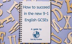 Tell them why you're writing the letter. How To Write A Letter Get My Grades Gcse