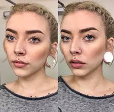 Understanding Medusa Philtrum Piercings Bodycandy I happened to know of a term philtrum, but. understanding medusa philtrum