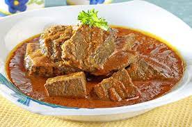 Resep Hati Sapi Untuk Anak 1 Tahun