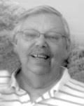 Fran Olander Obituary (2012)