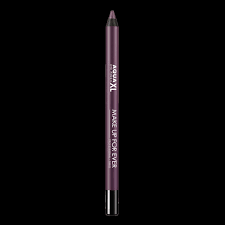 Make Up For Ever Aqua Xl Eye Pencil Waterproof Eyeliner In Matte Plum Eyeliner Waterproof Eyeliner Plum Eyeliner