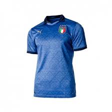 Puma maillot extérieur italie replica pour femme, blanc/bleu, taille m, vêtements. Maillots Italie Tenue Officielle De La Selection Italiene Futbol Emotion