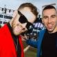 PINEO & LOEB @ D'ed Dog Jasper event image