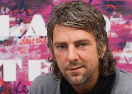 Zelfmoordneigingen, ruzies, zijn jeugd in een 'sekte'; Ruud De Wild Alchetron The Free Social Encyclopedia