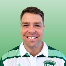 Club Executives — Bondi United