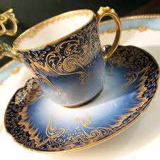 Na Dannom Izobrazhenii Mozhet Nahoditsya Kofejnaya Chashka I V Pomeshenii Tea Cups Antique Tea Cups Tea Cups Vintage