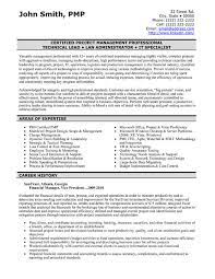 Experienced project finance professional with demonstrated track record successfully structuring and managing infrastructure projects in energy and transportation sectors. Project Manager Resume Sample Template