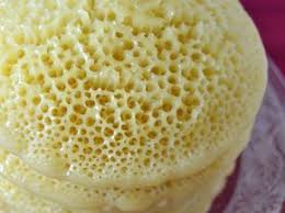 Crepe Marocaine Milles Trous Recette Ptitchef Recette Recette De Baghrir Recettes De Cuisine Recette