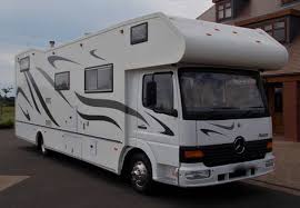 1 Mercedes Atego Motorhome Motorhome Recreational Vehicles Mercedes