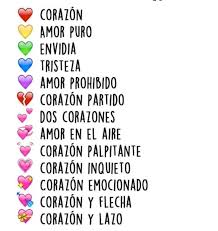 Si estás buscando el significado de :v aquí te vamos a dar la respuesta definitiva. Whatsapp Significado Oculto De La Manzana En Pareja Significado De Emojis Frases Sentimentales Corazones