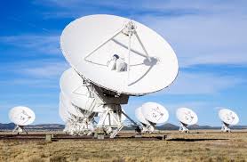 Listen to radar russia now. Radio And Radar Astronomy Definition Measurements Facts Britannica