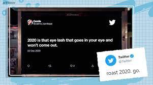 If ugly were a crime you d get a life sentence. Twitter Asks People To Roast 2020 And Here S How They Responded Trending News The Indian Express