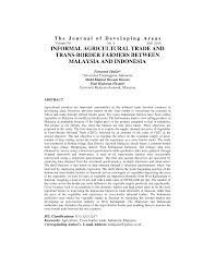 However, entry from sarawak into sabah for a purpose longer than three months would require an rtd. Https Www Jstor Org Stable 26415514