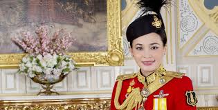 When is the queen's real birthday? H M Queen S Birthday In Thailand In 2021 Office Holidays