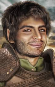 Custom PC & NPC Portraits