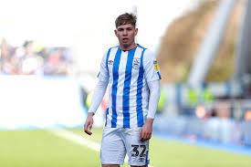 Arsenal youngster emile smith rowe is impressing so far during his loan spell at championship side huddersfield. Emile Smith Rowe A Star Of The Future Last Word On Football