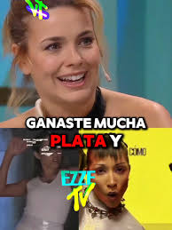 Entrevista a Natalie Perez con Juana Viale sobre su carrera y la industria  musical