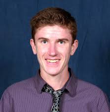 2013-2014 Men's Track & Field Roster