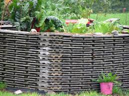 Pin Von Marco Auf Ziegelstruktur In 2020 Garten Recycling Dachziegel Garten Deko