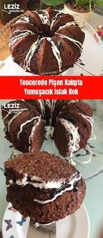 kek tarifleri panosundaki pin