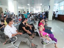 Bệnh viện với 3 cơ sở khang trang, sạch sẽ và nhiều trang thiết bị hiện đại sánh ngang tầm với các quốc gia trong khu vực, đó là: Ä'iá»u Trá»‹ Ung ThÆ° Báº±ng Miá»…n Dá»‹ch Ä'Æ°á»£c Thá»±c Hiá»‡n á»Ÿ Bá»‡nh Viá»‡n K NhÆ° Tháº¿ Nao