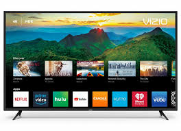 Vizio D Series 55 Class 4k Hdr Smart Tv D55 F2 Vizio