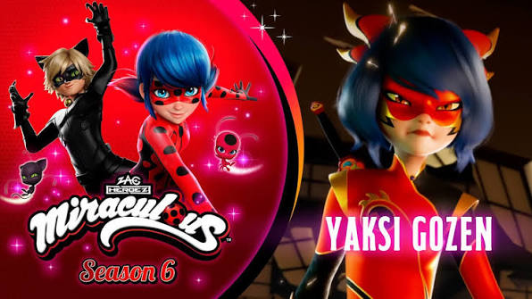 EP 13 — Yaksi Gozen