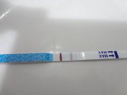 Se a cor ficar laranja ou meio avermelhada, significa que o resultado do teste é positivo. O Resultado Do Exame De Farmacia Apareceu Fraco Gravida Ou Nao Tentando Engravidar Principal Pagina 5 Babycenter