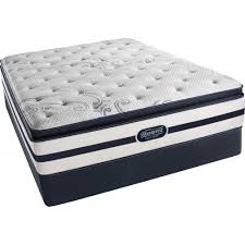 Simmons Beautyrest Recharge 2015 Chantal Luxury Firm