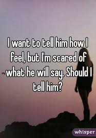 Image Result For Should I Tell Him I Like Him Life Quotes Pictures Falling In Love Quotes When Things Go Wrong