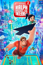 Watch Ralph Breaks The Internet Wreck It Ralph 2 2018 Full Movie Online Free Movies Online Full Movies Online Free Internet Movies