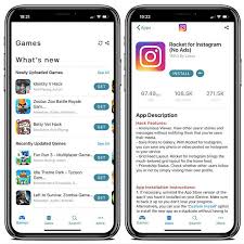 Install Iosgods App And Download Game Hacks For Ios