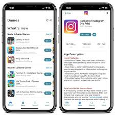 You must also follow the step download it is the best way to download paid & hacked apps free on iphone x ios 11 (new method). Install Iosgods App And Download Game Hacks For Ios