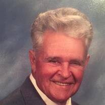 Clayton Mack Hall Obituary