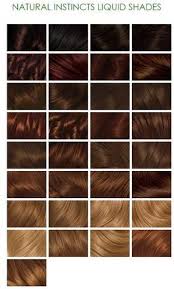 Vegan conditioning colour made with 80% naturally derived ingredients for colour that is kinder to your hair without compromise. Hair Color Charts Uhsupply