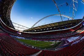As chelsea and manchester city have. 90plus Wembley Statt Istanbul Forderungen Nach Verlegung Des Champions League Finals Werden Lauter 90plus