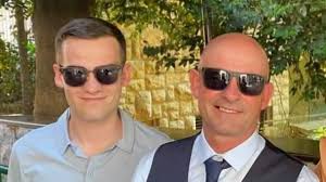 Fundraiser by Shane Gillespie : Michael Mitten Shufflebotham