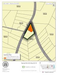 The following information is for use by the Lincoln County Board of  Commissioners at their meeting/public hearing