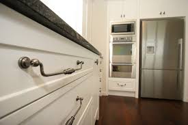 kitchen in