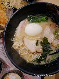 Maybe times are bad, restaurant cannot prepare better food? Warakuya Garden Puchong Bangsar Babe