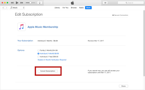 How to subscribe to itunes match on windows 10. How To Turn Off Itunes Match On Iphone And Pc Mac