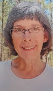 Obituary for Molly Susan Hall