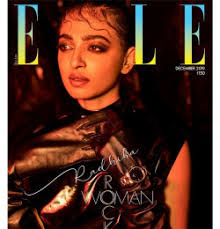 Elle (stylized elle) is a worldwide lifestyle magazine of french origin that focuses on fashion, beauty, health and entertainment. Covers Of Elle India Magazine Magazines The Fmd