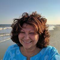 Girl from the Red Rose Motel by Susan Beckham Zurenda