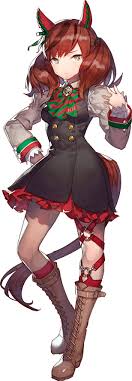 We did not find results for: Nice Nature Uma Musume Wiki Fandom