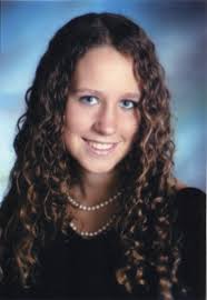 In Memory of Emily Patricia Kiger