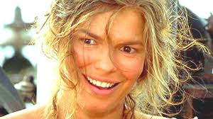 In reality, she's been busy ever since, and she doesn't. Why Helen From Waterworld Looks So Familiar