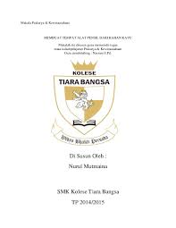 Makalah kerajinan kotak tisu dari kardus. Doc Makala Prakarya Kewirausahaan Membuat Tempat Alat Pensil Dari Bahan Kayu Makalah Ini Disusun Guna Memenuhi Tugas Mata Kuliahpelajaran Prakarya Kewirausahaan Guru Pembimbing Nasrani S Pd Nurul Mutmaina