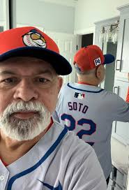 Let's Go Mets..💙💯💙💯⚾⚾⚾💙💯💙